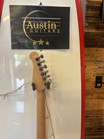 Yamaha Pacifica 120 HH Telecaster Electric Guitar