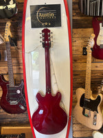 Epiphone ES339 'Inspired by Gibson' Electric Guitar