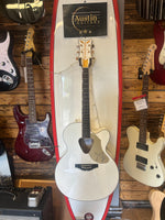 Gretsch G5022CWFE Rancher Falcon, Electro Acoustic Guitar, Fishman Pickup System