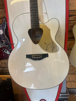 Gretsch G5022CWFE Rancher Falcon, Electro Acoustic Guitar, Fishman Pickup System