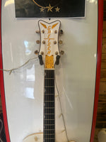 Gretsch G5022CWFE Rancher Falcon, Electro Acoustic Guitar, Fishman Pickup System