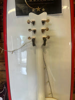 Gretsch G5022CWFE Rancher Falcon, Electro Acoustic Guitar, Fishman Pickup System