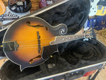Ozark Mandolin	F model (2255) Inc Hard Case