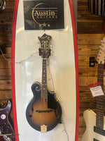 Ozark Mandolin	F model (2255) Inc Hard Case