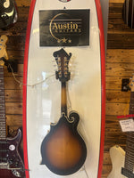 Ozark Mandolin	F model (2255) Inc Hard Case