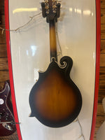 Ozark Mandolin	F model (2255) Inc Hard Case