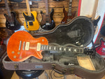Eastman SB56/TV Electric Guitar - Inc Eastman Hard Case