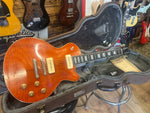 Eastman SB56/TV Electric Guitar - Inc Eastman Hard Case
