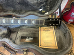 Eastman SB56/TV Electric Guitar - Inc Eastman Hard Case