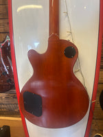 Eastman SB56/TV Electric Guitar - Inc Eastman Hard Case