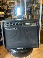 Mesa Boogie Subway Rocket Reverb 2-Channel 20-Watt 1x10" Combo (Collection Only)
