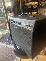 Mesa Boogie Subway Rocket Reverb 2-Channel 20-Watt 1x10" Combo (Collection Only)