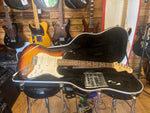 2006 Fender 60th Anniversary Stratocaster inc Fender Hard Case
