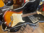2006 Fender 60th Anniversary Stratocaster inc Fender Hard Case