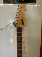 2006 Fender 60th Anniversary Stratocaster inc Fender Hard Case