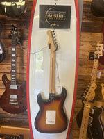 2006 Fender 60th Anniversary Stratocaster inc Fender Hard Case