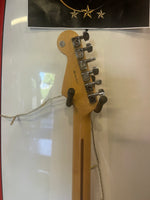 2006 Fender 60th Anniversary Stratocaster inc Fender Hard Case
