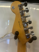 2006 Fender 60th Anniversary Stratocaster inc Fender Hard Case