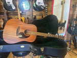 Martin D15M Acoustic Guitar - Inc Martin Case