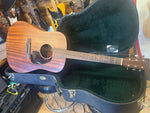 Martin D15M Acoustic Guitar - Inc Martin Case