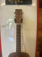 Martin D15M Acoustic Guitar - Inc Martin Case