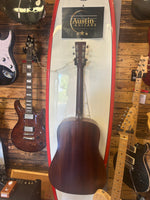 Martin D15M Acoustic Guitar - Inc Martin Case