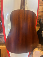 Martin D15M Acoustic Guitar - Inc Martin Case