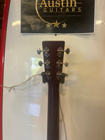 Martin D15M Acoustic Guitar - Inc Martin Case