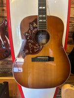 Sigma JM-SG45L Left Handed Slope Shoulder Dreadnought Acoustic Guitar