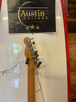 Fender Vintera 60s Telecaster w/ Bigsby, 3-Tone Sunburst
