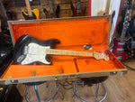 Fender 50th Anniversary American Stratocaster - Fender Hard Case