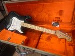 Fender 50th Anniversary American Stratocaster - Fender Hard Case