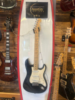 Fender 50th Anniversary American Stratocaster - Fender Hard Case