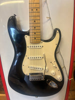 Fender 50th Anniversary American Stratocaster - Fender Hard Case
