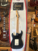 Fender 50th Anniversary American Stratocaster - Fender Hard Case
