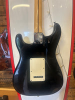 Fender 50th Anniversary American Stratocaster - Fender Hard Case