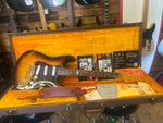 Fender 1997 Collector's Edition Stratocaster - Inc Fender Hard Case