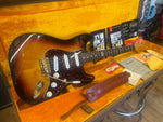 Fender 1997 Collector's Edition Stratocaster - Inc Fender Hard Case