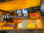 Fender 1997 Collector's Edition Stratocaster - Inc Fender Hard Case