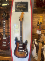 Fender 1997 Collector's Edition Stratocaster - Inc Fender Hard Case
