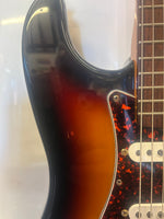 Fender 1997 Collector's Edition Stratocaster - Inc Fender Hard Case