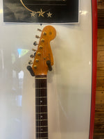 Fender 1997 Collector's Edition Stratocaster - Inc Fender Hard Case