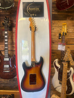 Fender 1997 Collector's Edition Stratocaster - Inc Fender Hard Case