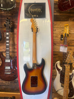 Fender 1997 Collector's Edition Stratocaster - Inc Fender Hard Case