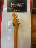 Fender 1997 Collector's Edition Stratocaster - Inc Fender Hard Case
