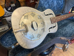 1930's National Duolian Resonator - Inc Original Hard Case