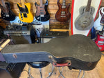 1930's National Duolian Resonator - Inc Original Hard Case