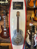 1930's National Duolian Resonator - Inc Original Hard Case