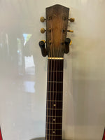 1930's National Duolian Resonator - Inc Original Hard Case