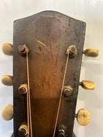 1930's National Duolian Resonator - Inc Original Hard Case